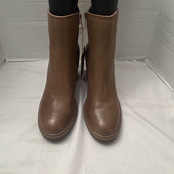 CARMELA BOOTS - Picture 3 of 16